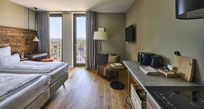 FREIgeist Homes - Serviced Apartments