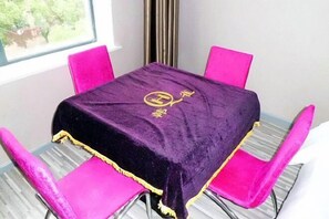 Dining - Yading Hotel (Yicheng Xiangsha Avenue) (Yicheng)