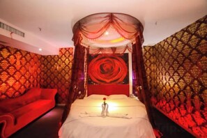 Unclassified image, 5 of 31, button - Yading Hotel (Yicheng Xiangsha Avenue) (Yicheng)