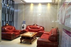 Interior - Yading Hotel (Yicheng Xiangsha Avenue) (Yicheng)