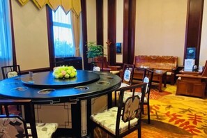 Restaurant - Guansheng International Hotel (Puning)