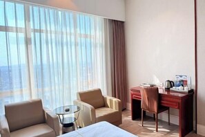 Room - Guansheng International Hotel (Puning)
