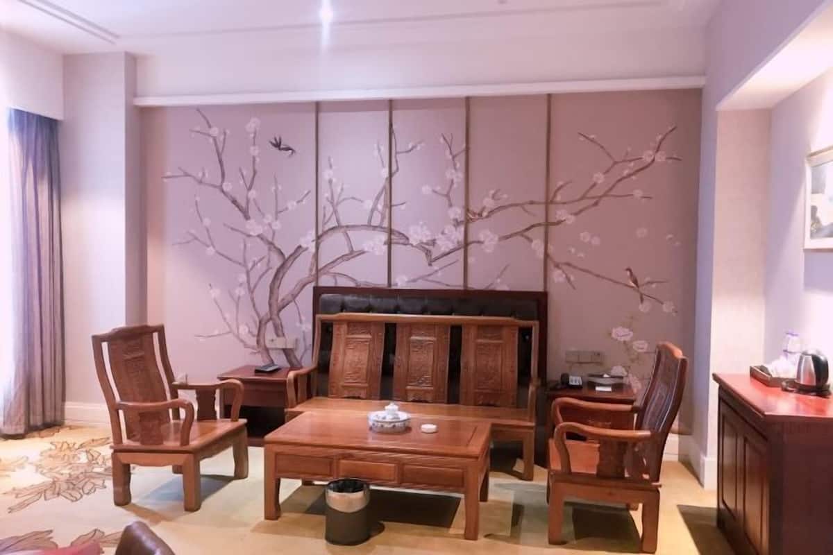 Habitación