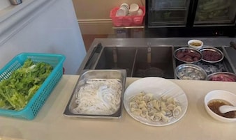 Restaurantes