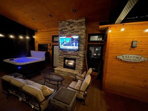 Interieur