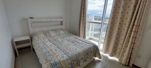 Senior Apartment