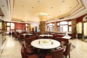 Restaurant - Shenzhen Bolang Hotel (Xintangwei Metro Station) (Shenzhen)