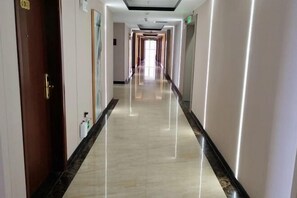 Interior - Shenzhen Bolang Hotel (Xintangwei Metro Station) (Shenzhen)