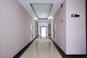 Room - Shenzhen Bolang Hotel (Xintangwei Metro Station) (Shenzhen)