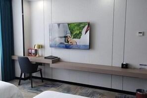 Room - Shenzhen Bolang Hotel (Xintangwei Metro Station) (Shenzhen)