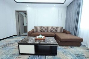 Room - Shenzhen Bolang Hotel (Xintangwei Metro Station) (Shenzhen)