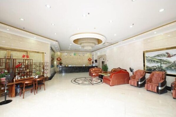 Servicio de la propiedad