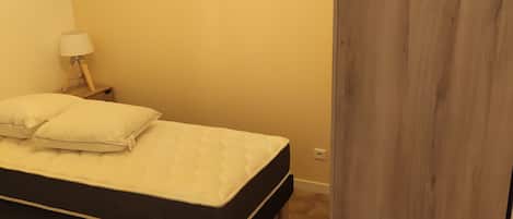 1 chambre
