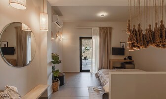 Ropa de cama de alta calidad y colchones con pillow-top 