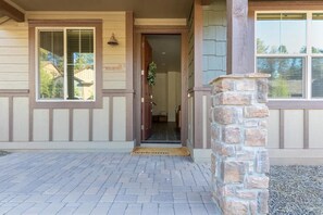 تفاصيل الفندق  من الخارج