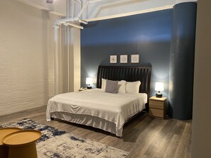 Appartement | 3 slaapkamers, een strijkplank/strijkijzer, gratis wifi