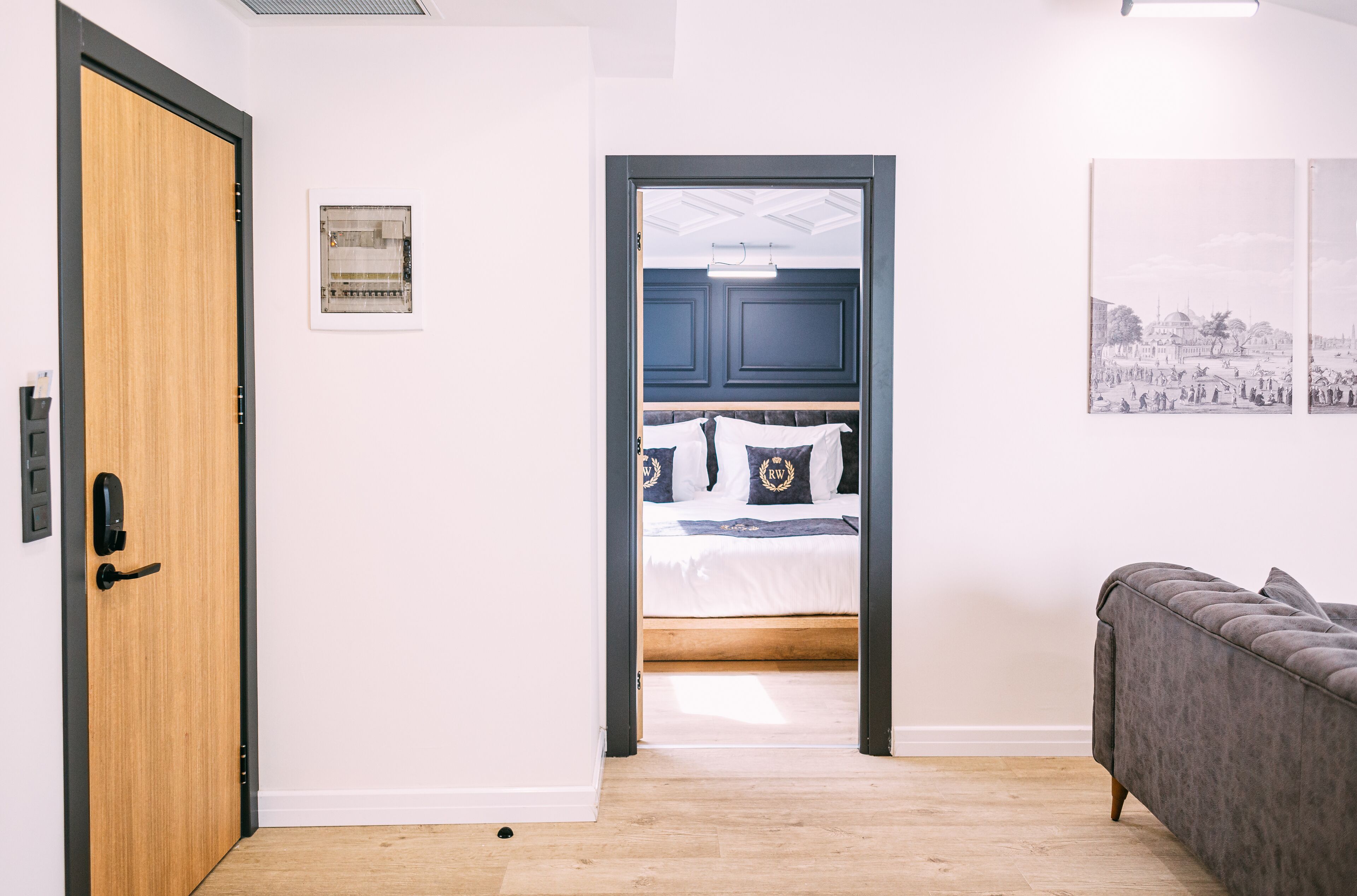 Foto - RW Boutique Hotel