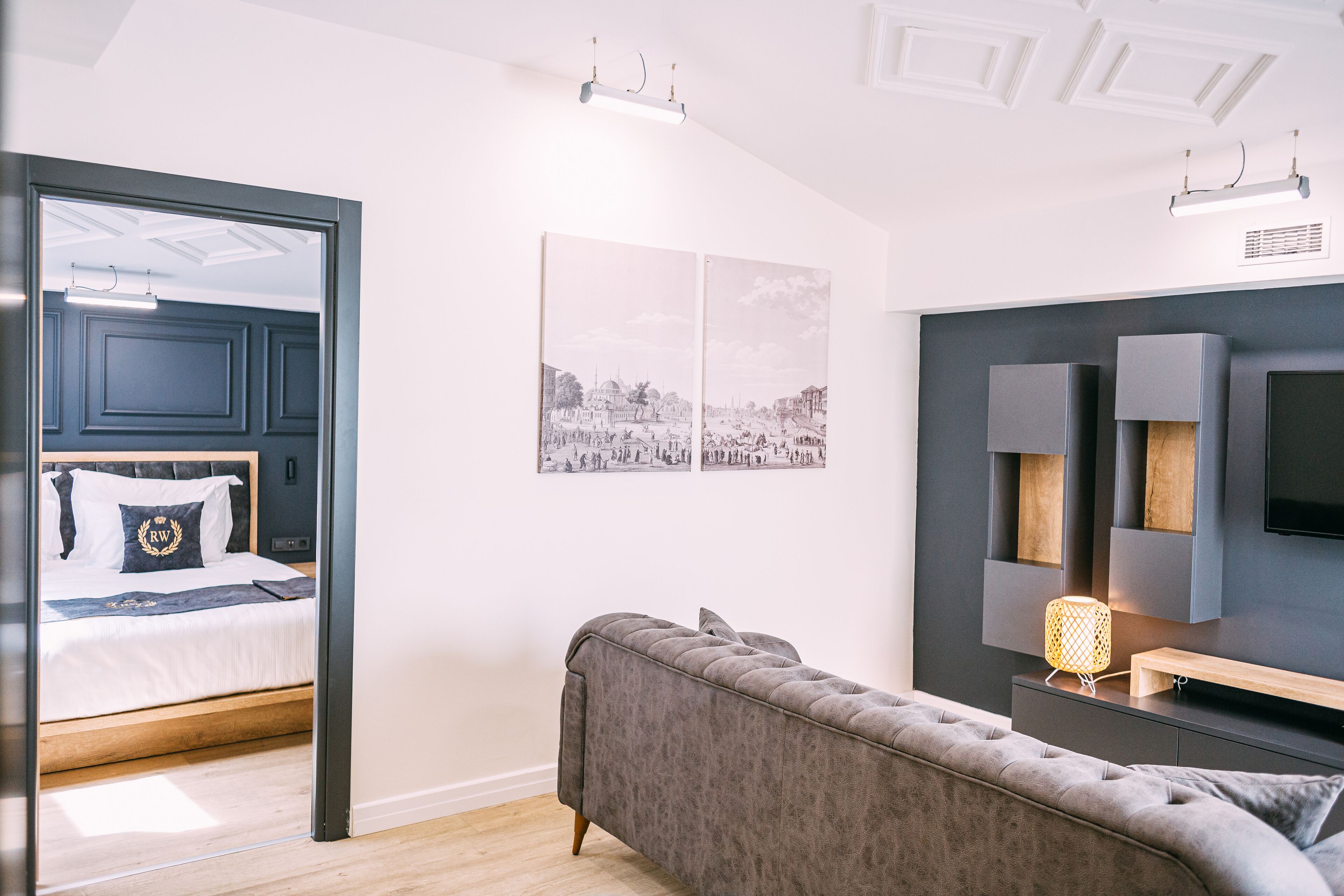 Photo - RW Boutique Hotel