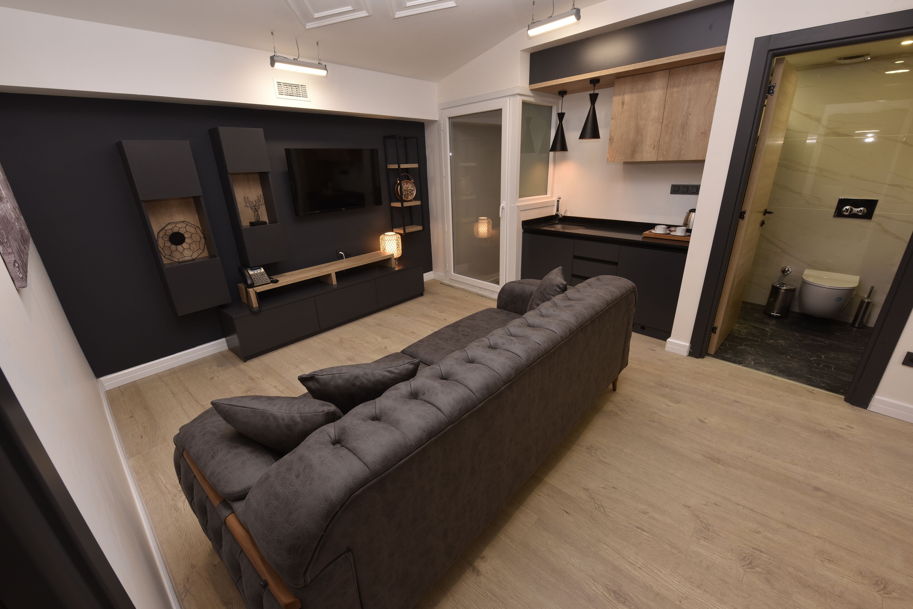 Photo - RW Boutique Hotel