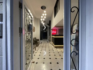 Recepció