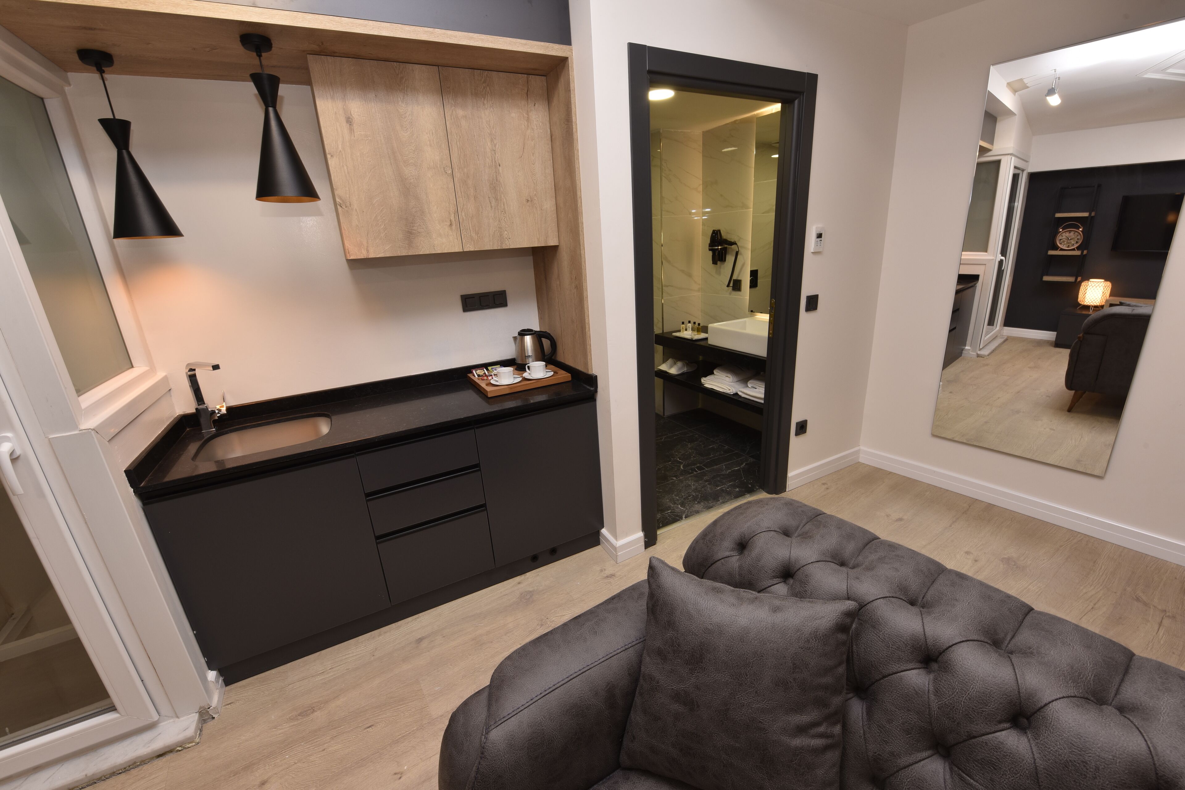 Foto - RW Boutique Hotel