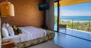 3 slaapkamers, een kluis op de kamer, reisbedje, gratis wifi