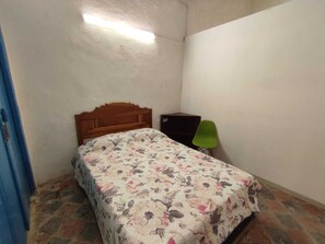 3 bedrooms, WiFi - LET'S ROLA (Campeche)