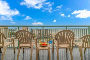 Property grounds - Sand Dunes 1404 LOP (Myrtle Beach)