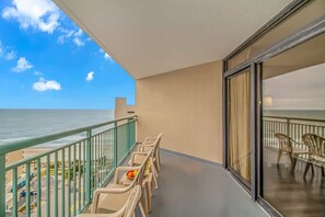 Property grounds - Sand Dunes 1404 LOP (Myrtle Beach)