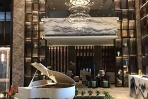 Interior - Lotus Villa Hotel (Liuzhou)