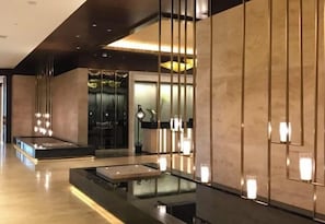 Property amenity - Lotus Villa Hotel (Liuzhou)