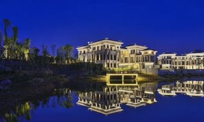 Exterior - Lotus Villa Hotel (Liuzhou)