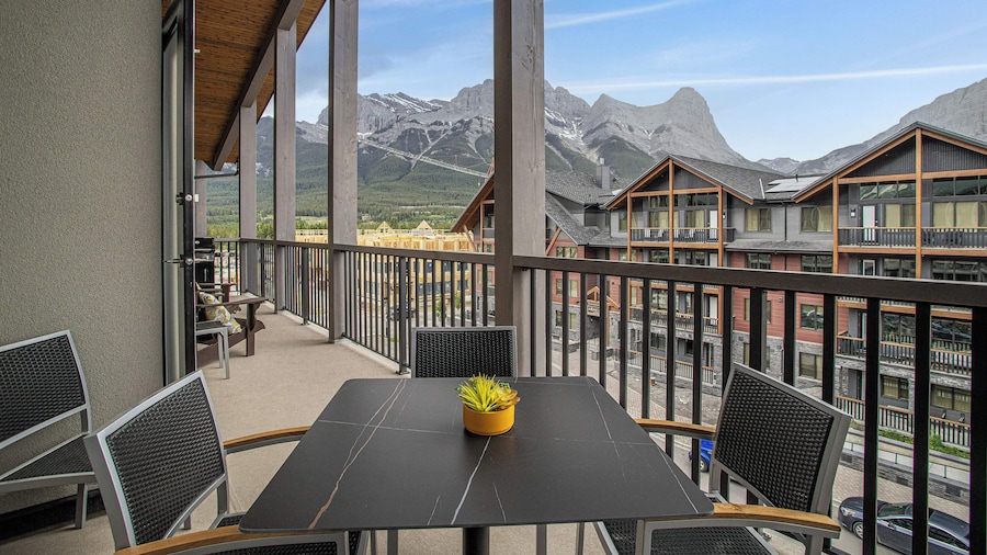 Spring Creek Vacations