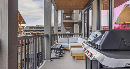 Spring Creek Vacations