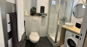 Een douche