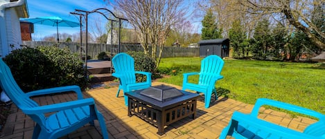 Terras