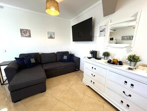Fernseher