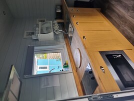 独立别墅 | 住宿场地