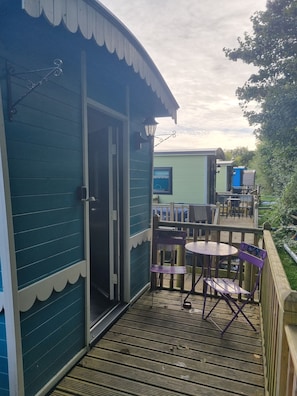 單棟房屋 | 住宿地面