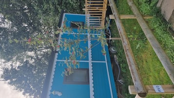 Sports court