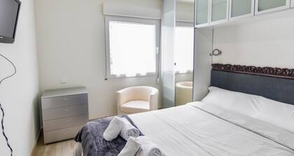 Bel appartement rénové sur la plage de Sardinero