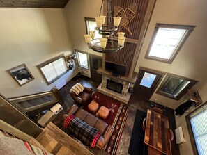 Intérieur
