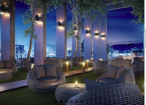 Beautiful 2/1 Luxury Condo 