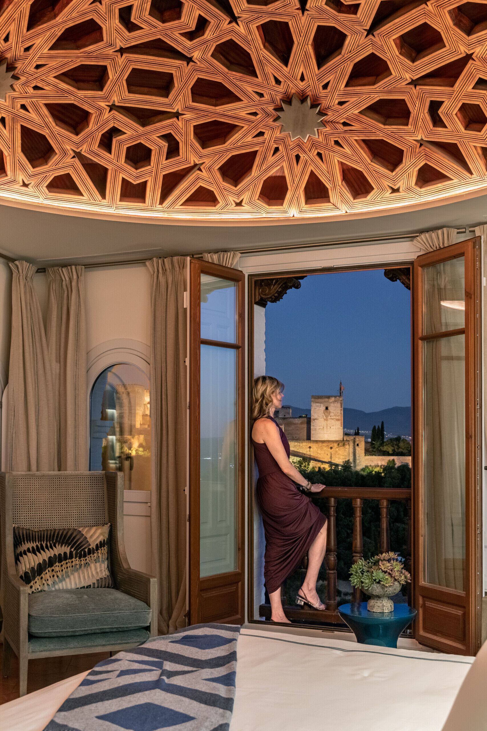 3 slaapkamers, een strijkplank/strijkijzer, gratis wifi, beddengoed