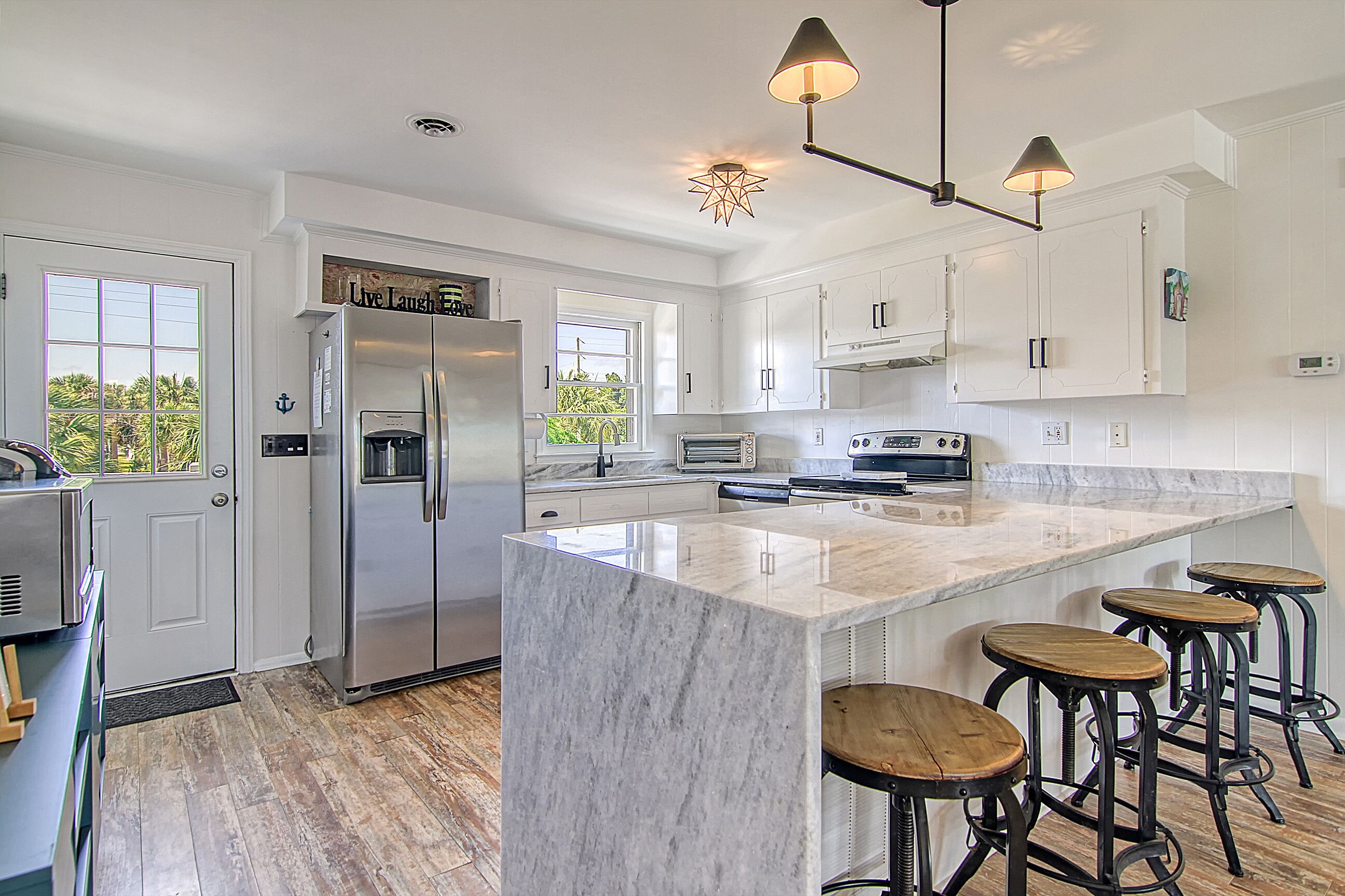 EdiStar at Edisto Beach