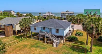 EdiStar at Edisto Beach