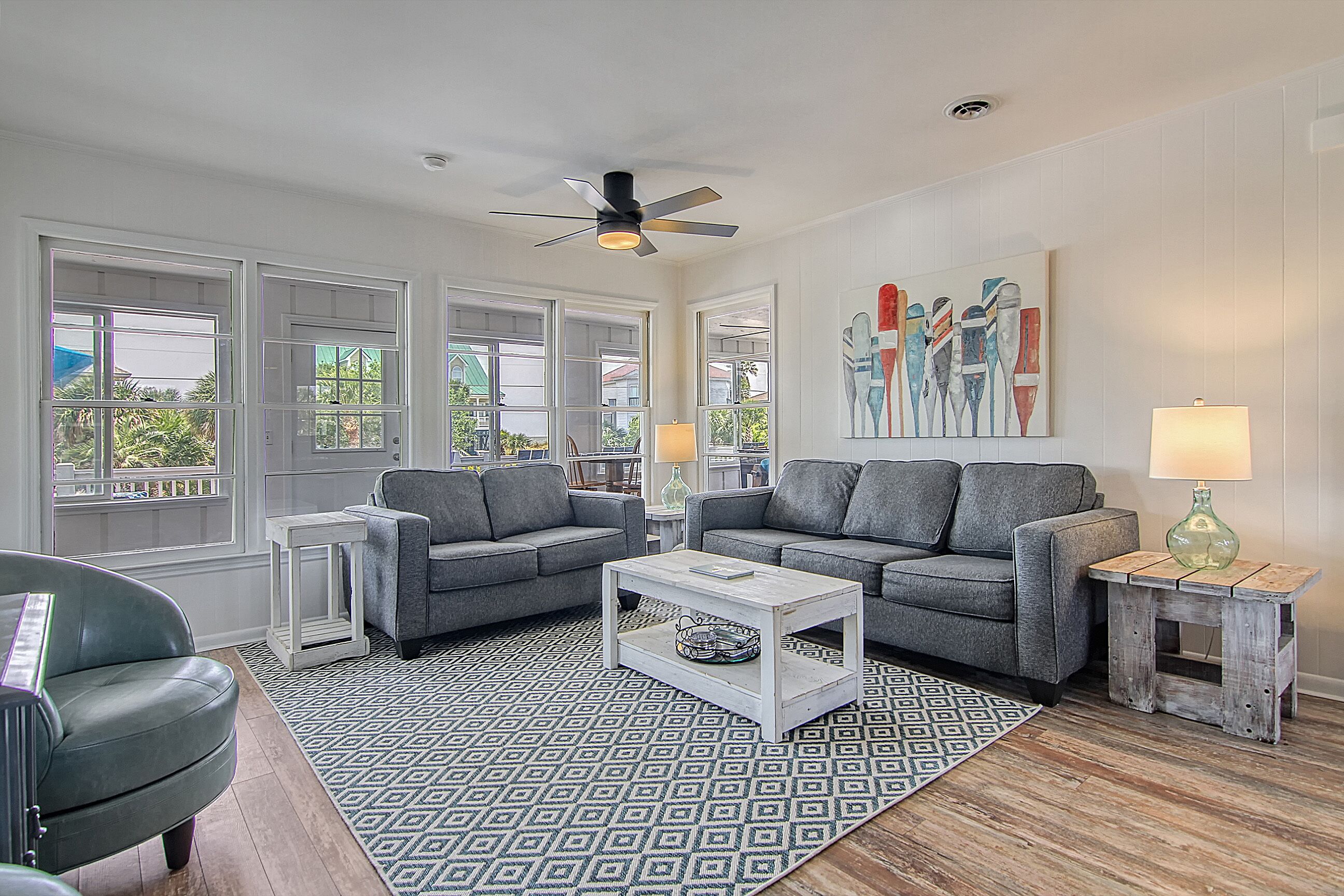 EdiStar at Edisto Beach