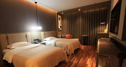 Jinlidu Hotel