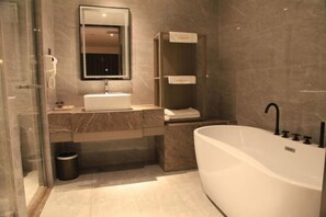 Room - Jinlidu Hotel (Tieli)