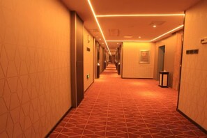 Unclassified image, 5 of 27, button - Jinlidu Hotel (Tieli)